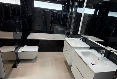 Închiriere duplex modern, 193 mp utili, cartier Voroneț – prima închiriere - 2