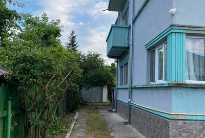 Vila interbelica, zona linistita - 18