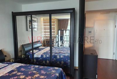 Studio - Piata Alba Iulia  - Incity - loc de parcare subteran - 4