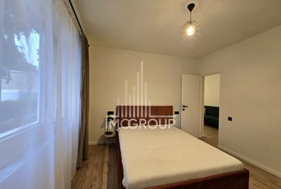 Apartament de inchiriat 3 camere zona semicentrala, Horea - 16