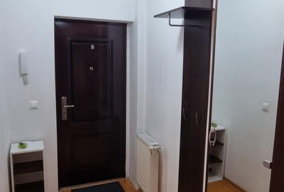 Bloc NOU! Centrală termică, aer condiționat, COMPLET mobilat și utilat! La cheie - 5