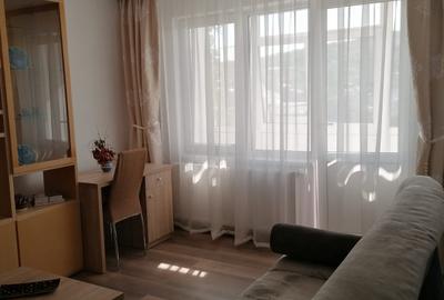 Apartament cu 2 camere, DECOMANDAT, zona Alexandru Cel Bun - 4