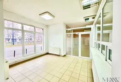 Spatiu comercial | De vanzare | Bld. Dimitrie Cantemir, Oradea - 1