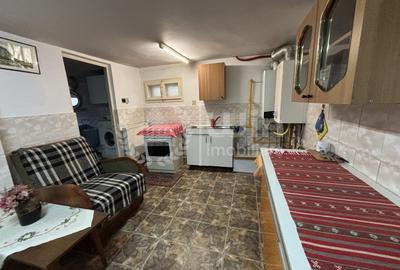 Casa individuala | 287mp util | Teren 320mp | Someseni | Zona Pod Ira - 11