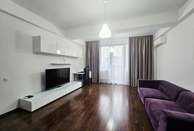 Aviatiei -Apartament doua camere de inchiriat - 1