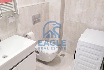 Campus Solid House - Studio modern cu parcare subterana si balcon - 8