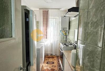 2 Camere- Renovat- Mobilat si Utilat- Mircea cel Batran - 5