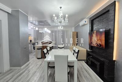Apartament Premium cu Vedere Panoramică ,Grand Park, Gheorgheni, pet friendly - 7