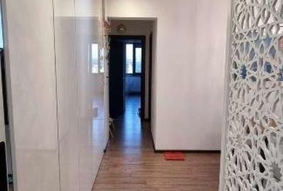 2 camere | bloc nou | parcare | Parc Tineretului| Amfiteatru Residence - 7