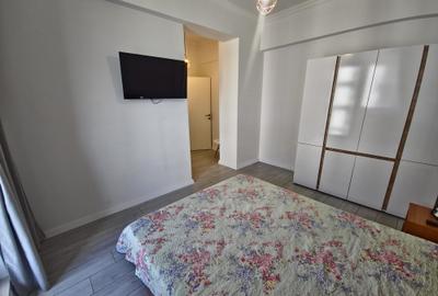 Energia Residence apartament 2 camere decomandat loc parcare - 9