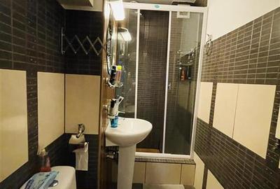 Apartament 4 camere,mobilat si utilat,etaj 3, zona Pompieri - 13