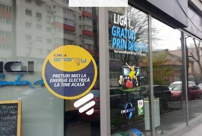 Spatiu comercial Vacaresti - 3