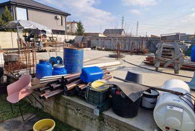 Teren Construcții intravilan de 500 mp, în Șimnicu de Sus