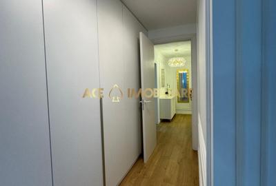 Duplex | 3 camere | X2 park | Aviatiei | gradina 100 mp - 13