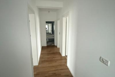 Casa CU GARAJ 4C Valea Lupului-Iași COMISION 0% - 4