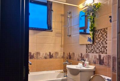 Inchiriez apartament 2 cam zona tomis plus - 7