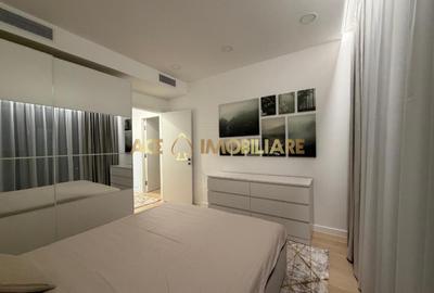 2 Camere de inchiriat | Nusco City 2 | Metrou | Centrala | Bloc 2026 - 6
