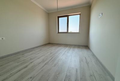Casa 5 camere, 142mp, 300mp teren, despartita prin GARAJ in Giroc - 7