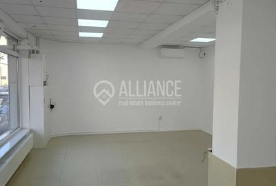 CENTRU - Spatiu comercial / birouri de inchiriat - 2