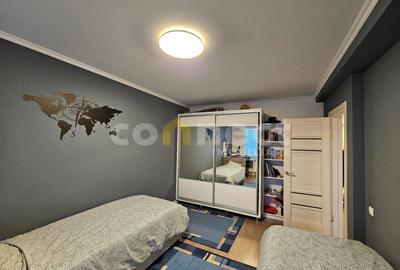 Casă modernă de închiriat | 4 camere | SU 120 mp | Cartier Iris - 9