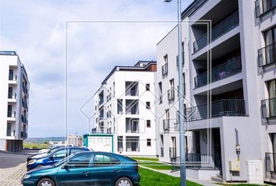 Apartament cu 2 camere în Turnișor