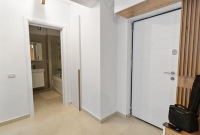 2 Camere Cu Parcare Central Adress Nasaut Parcul Carol Unirii - 5