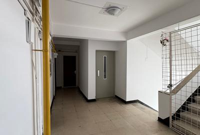 Garsonieră cu terasă - Calea Victoriei - Ultracentral - 12