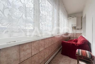 Apartament cu 2 camere decomandate de vanzare Gheorgheni Titulescu - 5