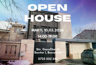 Vila Premium Damaroaia | Str. Garofitei - 1