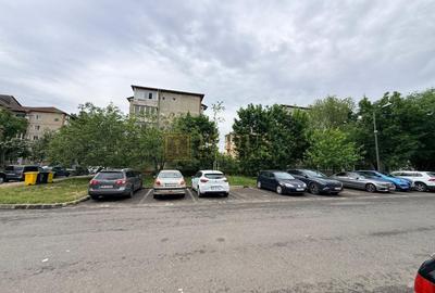 2 camere| Soarelui-langa Uranus Plaza| centrala proprie| zona linistita| - 14
