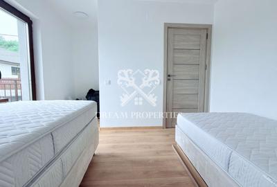 Casa individuala de închiriat, capacitate 10 persoane, Apahida - 7