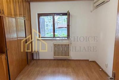 2 CAMERE - POLONA DOROBANTI - BLOC 1982 - PARTER INALT - VEDERE LINISTITA SPATE - 5
