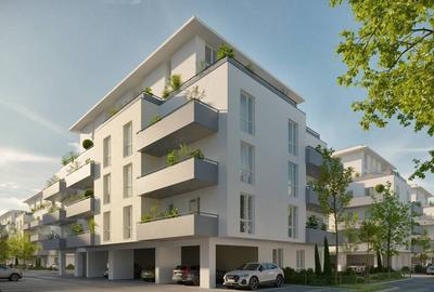 Duplex 3 camere The Suburb Buftea - 26