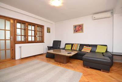 INCHIRIERE APARTAMENT 2 CAMERE TINERETULUI- PARC LUMEA COPIILOR - 1