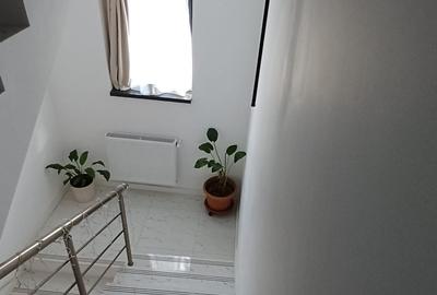 Magurele, Vila 2022, P+1+M, 5 cam, 3 bai, mansarda open space, COMISION 0 - 10