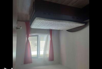 Închiriere apartament 2 camere în complexul Rotar Residence 1 - 3