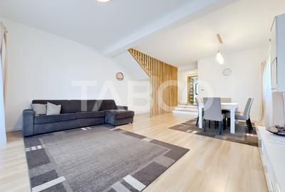 Duplex la cheie de vanzare in zona Europa teren 310 mp - 2