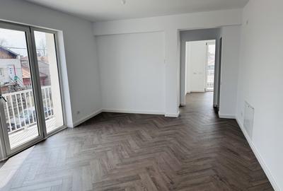 Vila premium P+3, 275 mp construiti, ideala sediu de firma, Sos Chitilei, sect 1 - 8