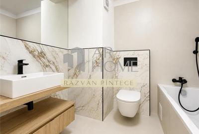 Apartament 4 camere partial sau mobilat complet ultracentral Ploiesti - 10