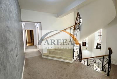 Vilă Premium la Aparatorii Patriei | 9 Camere | 450 mp | Potențial - 16