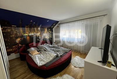 Casa individuala in Selimbar de vanzare 233 mpu si teren de 1000 mp - 6