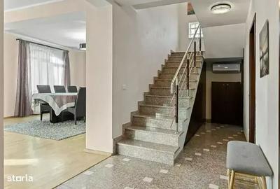 Casa Superba 6 Camere  de 300 mp | 1000 mp Curte | Gradina Amenajata - 8