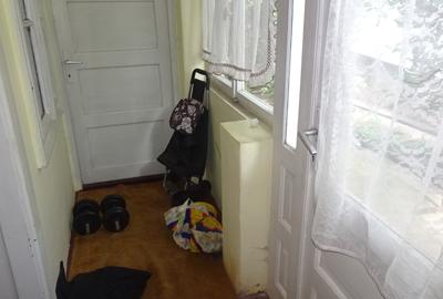 Vand casa in Deva, zona ultracentrala, compusa din 2 corpuri unite, - 7