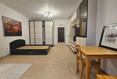 Iancului Garsoniera proaspăt renovata - 1