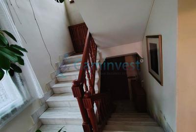 Casa cu 5 camere de inchiriat, zona de Dealuri, Oradea, Bihor - 12