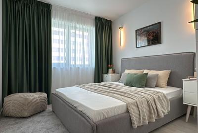 Apartament 2 camere premium cu parcare subterana - 2