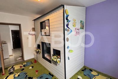 Apartament modern 3 camere 2 balcoane DECOMANDAT 63mpu BRANA SELIMBAR - 4