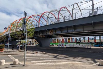 Locuinta ideala, aproape de Metrou Aparatorii Patriei - Berceni - 17