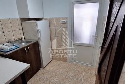 Apartament cu 1 camera de inchiriat, Complex Studentesc, Timisoara - 5