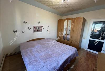 Apartament cu 3 camere la etajul 2 in zona Terezian din Sibiu - 5